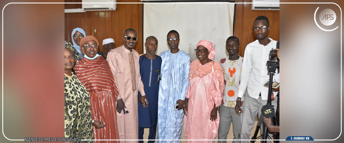 Diourbel : la municipalité fixe de nouvelles taxes pour augmenter ses recettes