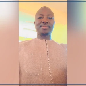 Kaffrine : Wandyfa Mané, éducateur engagé, voix syndicale déterminée