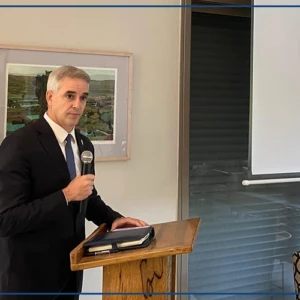 Tel-Aviv justifie sa guerre contre l'Iran par une ''question de survie''