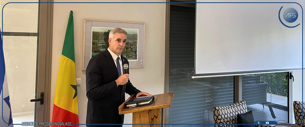 Tel-Aviv justifie sa guerre contre l’Iran par une ”question de survie”