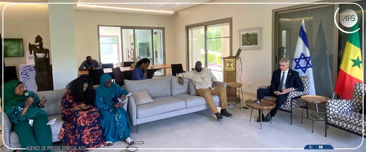 Tel-Aviv justifie sa guerre contre l'Iran par une ''question de survie''