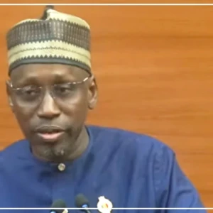 Réforme pénale visant les actes "contre-nature" : un député appelle au respect des valeurs culturelles sénégalaises