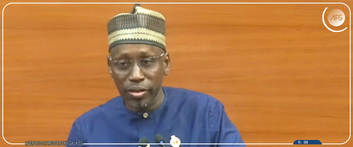 Réforme pénale visant les actes “contre-nature” : un député appelle au respect des valeurs culturelles sénégalaises