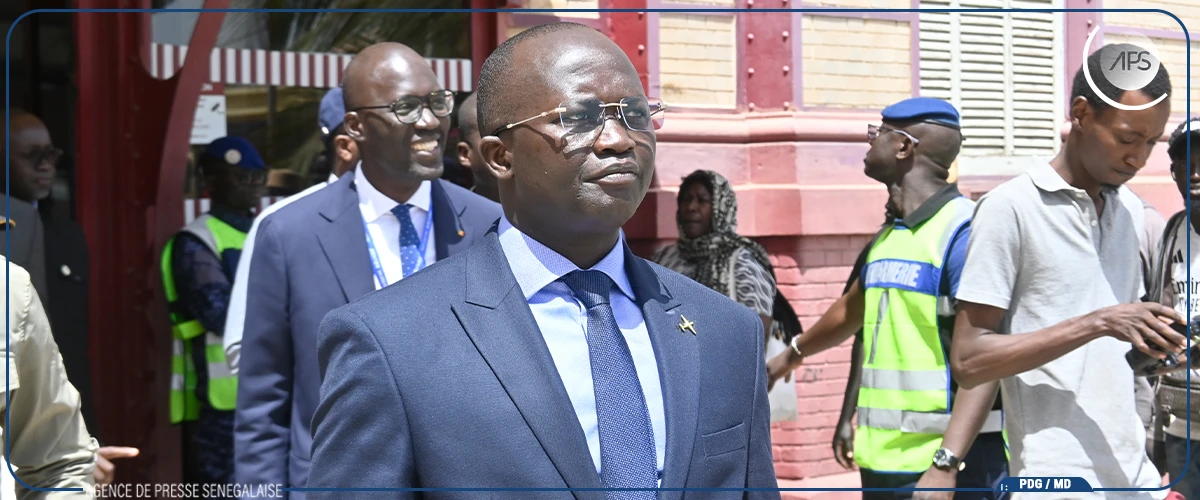 Grève annoncée des transporteurs routiers : Yankhoba Diémé demande aux gouverneurs d’assurer la sécurité des non-grévistes