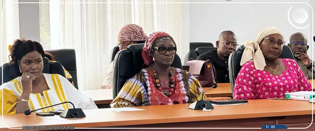 Assemblée nationale : le nouveau projet de loi sur les "actes contre nature" présenté en commission technique