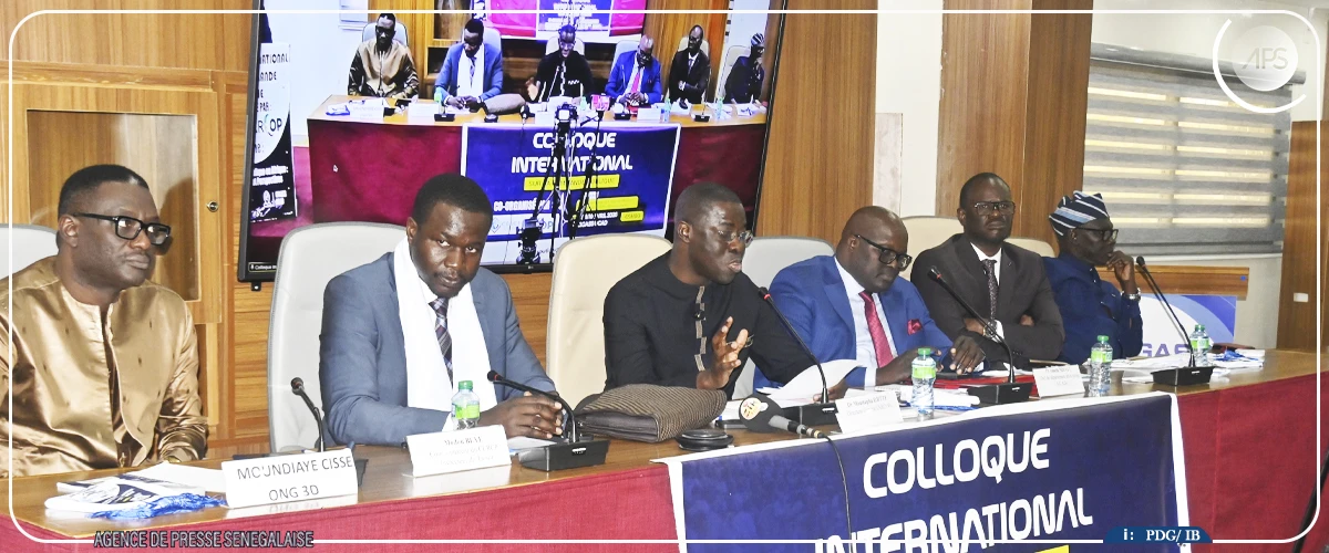 Commande publique : le Sénégal en avance sur plusieurs pays, dont la France, selon le DG de l'ARCOP