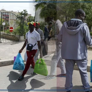 Incidents de la CAN 2025 : trois supporters sénégalais recouvrent la liberté (avocat)