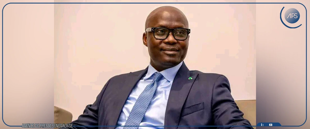 Les matchs amicaux des Lions ont généré des recettes de 2 milliards de francs CFA, selon le président de la FSF