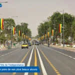 Fête de l’indépendance : Thiès se pare de ses plus beaux atours