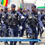 66e anniversaire de l'indépendance : à Guédiawaye, le gouverneur donne le coup d'envoi des festivités 