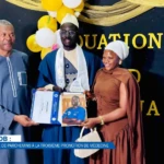 UADB : remise de parchemins à la troisième promotion de médecine 