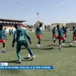Ligue 1 : AS Pikine VS US Gorée, choc de la 22ème journée