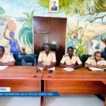 Diourbel : Réunion préparatoire de la fête de Tabaski 2026