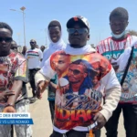 Choc des Espoirs : Diop 2 VS Liss Ndiago