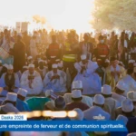 Daaka 2026 : une clôture empreinte de ferveur et de communion spirituelle 