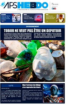 APS HEBDO N° 82