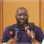 Alioune Sall: "Nous voulons doter toutes les couches apprenantes d'un accès Internet à l'horizon 2027"
