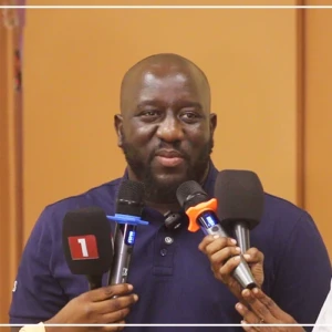 Alioune Sall: "Nous voulons doter toutes les couches apprenantes d'un accès Internet à l'horizon 2027"