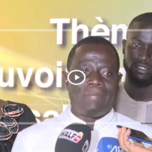 AFRICA T-AWARDS 2026 : Dakar au cœur de la digitalisation sécurisée et souveraine en Afrique