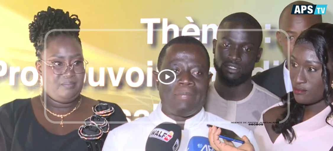 AFRICA T-AWARDS 2026 : Dakar au cœur de la digitalisation sécurisée et souveraine en Afrique