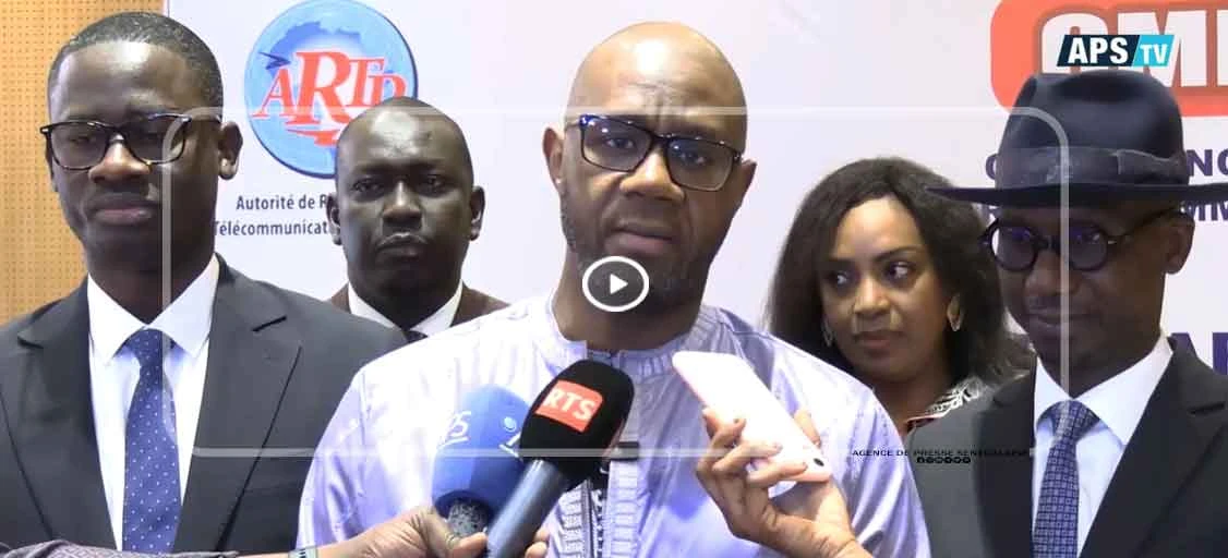 CMR-27 : Le Sénégal affine sa stratégie nationale pour défendre ses intérêts en radiocommunications
