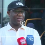 Transport interurbain : DDD lance la ligne Dakar-Goudomp