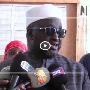 Nguéniène : les chefs de village célèbrent les grandes figures politiques de la commune