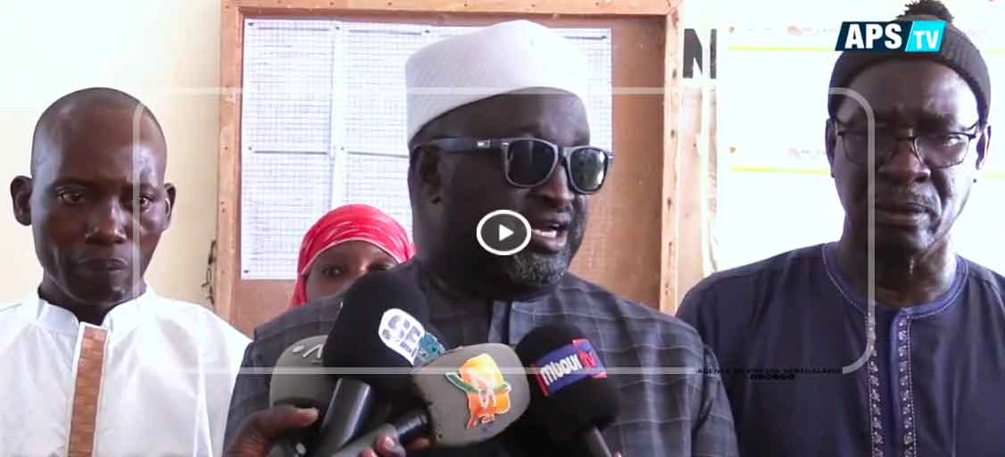 Nguéniène : les chefs de village célèbrent les grandes figures politiques de la commune