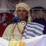 Autonomisation des femmes : Marie Khone Faye annonce la construction d’une Maison des femmes à Ndiaganio