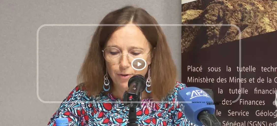 Dakar accueille une formation panafricaine en hydrogéologie pour renforcer la sécurité de l’eau