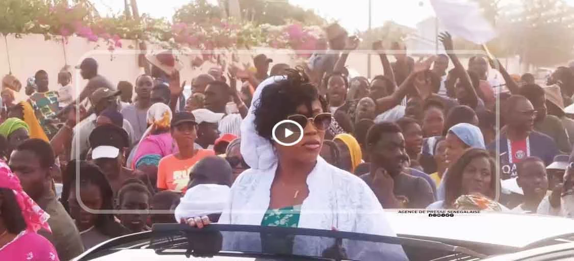 Médinatoul Salam : en pleine effervescence à l’approche de la Ziarra du 17 avril