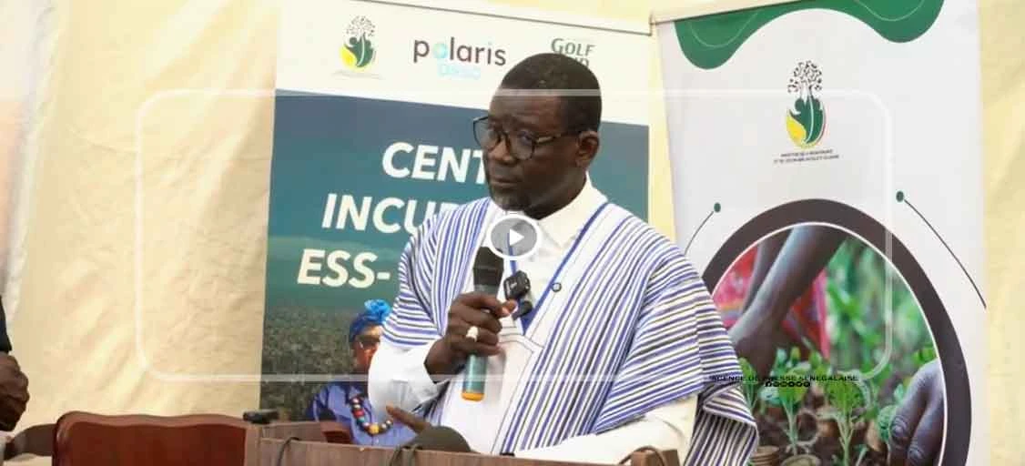 GOLF SUD : un incubateur ESS pour accélérer l’économie inclusive