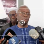 Touba : vers un partenariat scientifique entre l’ANSTS et le CCAK-EF