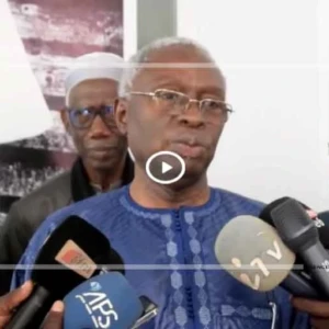 Touba : vers un partenariat scientifique entre l’ANSTS et le CCAK-EF
