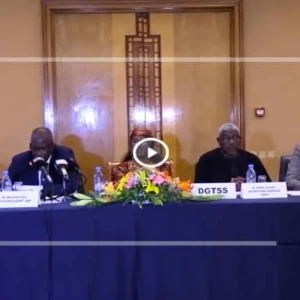 Sécurité au travail : le patronat et l’État renforcent la culture de prévention au Sénégal