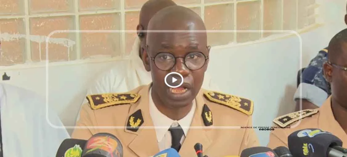 Touba : lancement des préparatifs du Grand Magal 2026