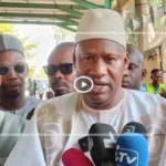 Daaka de Médina Gounass : Ibrahima Sy salue un dispositif sanitaire “efficace et bien coordonné”