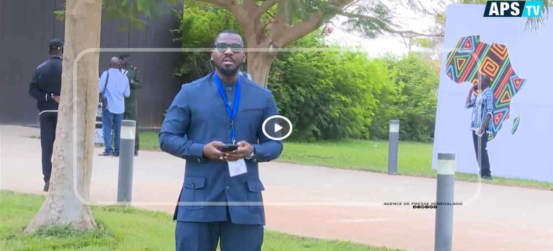 Forum de Dakar : l’Afrique en quête de solutions concrètes pour sa stabilité et sa souveraineté