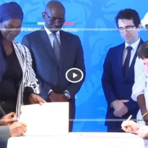 Renforcement du volontariat en Afrique : la DGSCNV et ses partenaires unissent leurs efforts