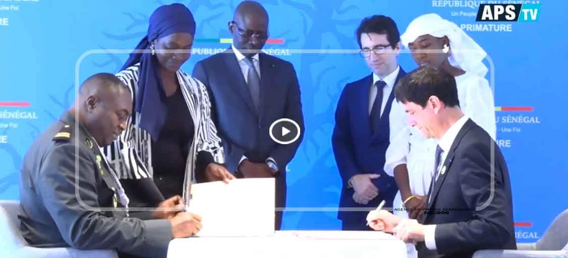 Renforcement du volontariat en Afrique : la DGSCNV et ses partenaires unissent leurs efforts