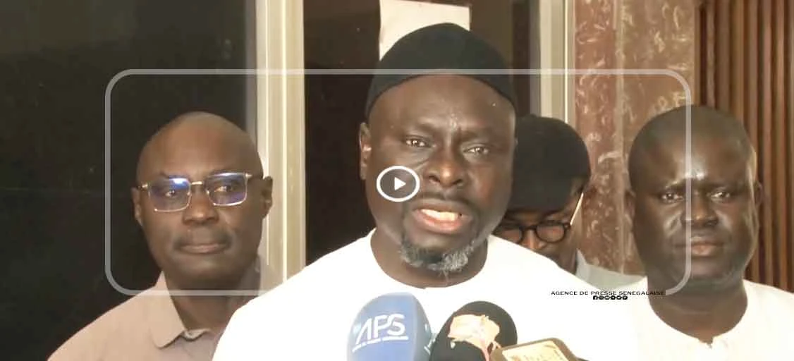 Kaolack : l’amélioration des performances des élèves au menu de la Revue régionale annuelle