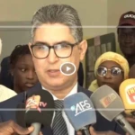 Thiès : un responsable marocain en visite pour renforcer la protection de l’enfance