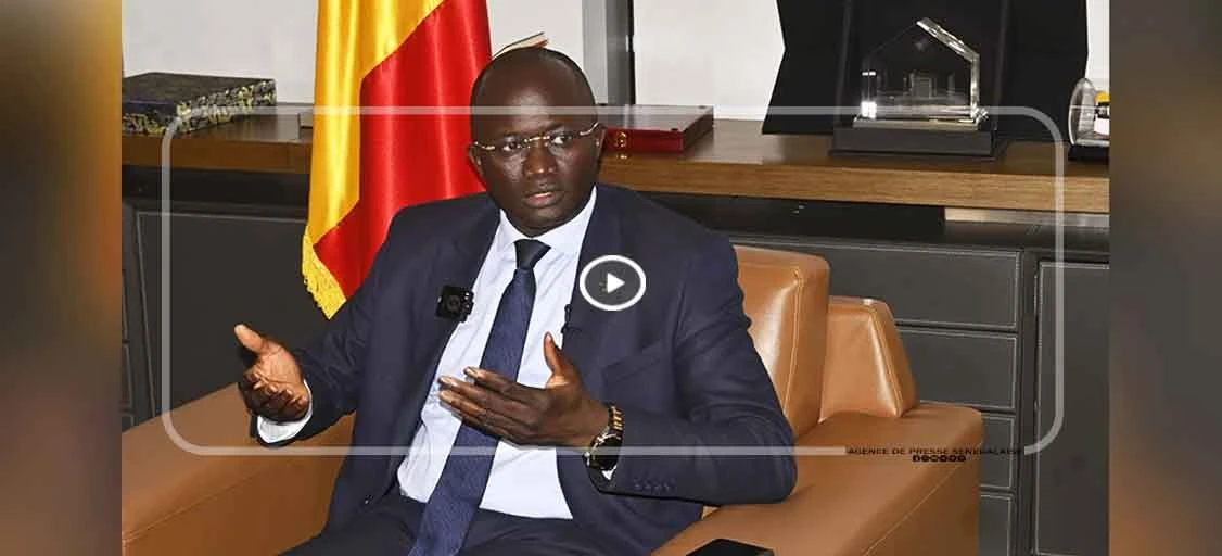 Entretien Exclusif : Transports en crise le Ministre Yankhoba Diémé brise le silence