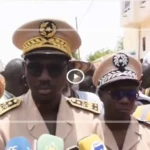 Touba : le drainage progresse, satisfaction mesurée du préfet