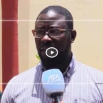 Dégradation des écosystèmes : Insa Seydou Diémé plaide pour des ouvrages accessibles et durables