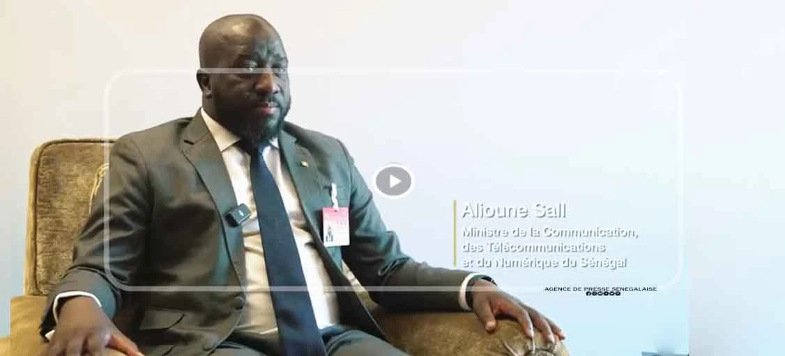 Développement partagé : la Chine et ses partenaires, l’exemple du Sénégal