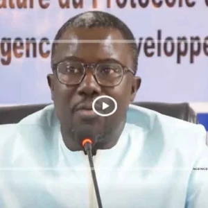 Touba Mosquée : l’ADM et la mairie scellent un partenariat stratégique pour booster l’urbanisme et de infrastructures