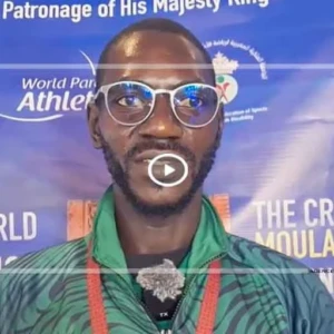 Grand Prix Para-athlétisme Rabat : les médaillés sénégalais livrent leurs impressions