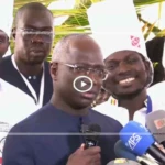 Bocuse d’Or Sénégal : Mabouba Diagne salue l’excellence des prestations culinaires