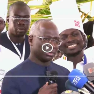 Bocuse d’Or Sénégal : Mabouba Diagne salue l’excellence des prestations culinaires